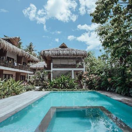 Caracoa Resort General Luna  Exterior photo
