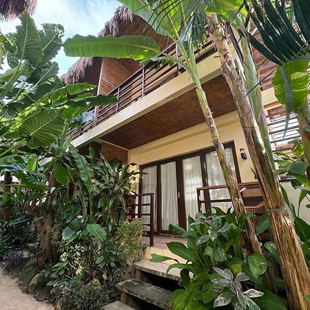Caracoa Resort General Luna  Exterior photo