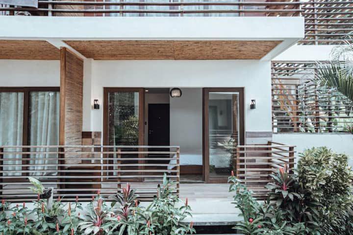 Caracoa Resort General Luna  Exterior photo